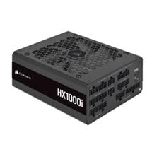 Corsair HX1000i | Corsair HX1000i power supply unit 1000 W 20+4 pin ATX ATX Black