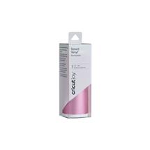 Pink | Cricut Joy Smart Vinyl Shimmer – Permanent | In Stock