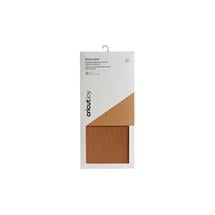 CRICUT Joy | Cricut Joy note paper Rectangle Brown 1 sheets Self-adhesive