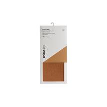 Cricut Joy note paper Rectangle Brown 1 sheets Self-adhesive