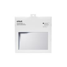 CRICUT Transfer Paper | Cricut Transfer Foil Sheets 30x30cm 8 sheets (Silver)