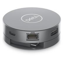 Dell Docking Stations | DELL 6-in-1 USB-C Multiport Adapter - DA305 | In Stock