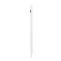 Dicota Stylus Pens | Dicota D31937 stylus pen 10 g White | In Stock | Quzo