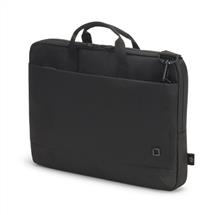 DICOTA Slim Eco MOTION 14 - 15.6" 39.6 cm (15.6") Briefcase Black