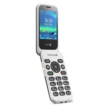 Mobile Phones  | Doro 6880 7.11 cm (2.8") 124 g Black Feature phone