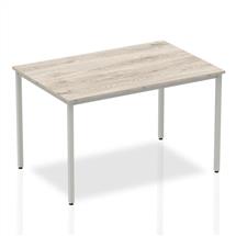 Meeting Tables | Dynamic Impulse Straight Table | In Stock | Quzo UK
