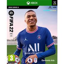 Ea Video Games | Electronic Arts FIFA 22 Standard English Xbox Series X
