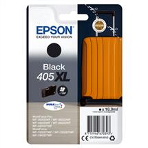 Epson 405XL | Epson 405XL ink cartridge 1 pc(s) Original High (XL) Yield Black