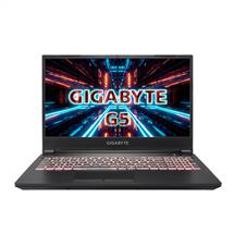Gigabyte  | Gigabyte G5 KC5UK1130SB notebook i510500H 39.6 cm (15.6") Full HD