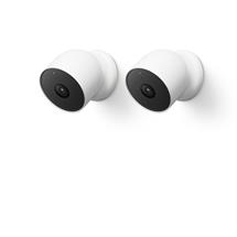 Nest Security Cameras | Google GA01894GB security camera IP security camera Indoor & outdoor