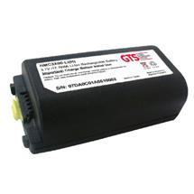 GTS HMC3X00-LI(H) | GTS HMC3X00-LI(H) handheld mobile computer spare part Battery