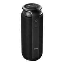 Bluetooth Speakers | Hama Pipe 2.0 Stereo portable speaker Black 24 W | In Stock