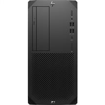 Workstation | HP Z2 Tower G9 i712700 Intel® Core™ i7 16 GB DDR5SDRAM 512 GB SSD