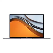 Huawei MateBook 16 Laptop 40.6 cm (16") 2K Ultra HD AMD Ryzen™ 7 5800H