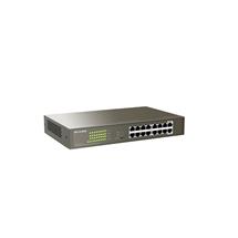 IPCOM Networks G1116P16150W network switch Gigabit Ethernet