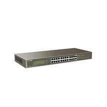 IPCOM Networks G1124P24250W, Unmanaged, Gigabit Ethernet