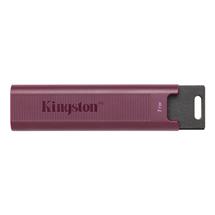 Kingston Technology DataTraveler 1TB Max TypeA 1000R/900W USB 3.2 Gen