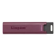 Kingston Max | Kingston Technology DataTraveler Max USB flash drive 256 GB USB TypeA