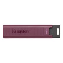 Kingston Technology DataTraveler 512GB Max TypeA 1000R/900W USB 3.2