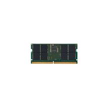 DDR5 Memory | Kingston Technology ValueRAM KVR48S40BS816. Component for: Laptop,