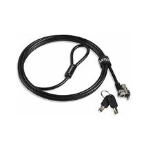 Lenovo Cable Locks | Lenovo 4Z10P40249 cable lock Black 1.8 m | Quzo