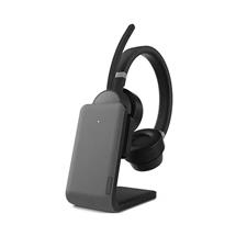 Lenovo Headsets | Lenovo Go Wireless ANC Headset Wired & Wireless Headband Office/Call