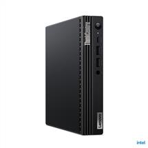 Intel Q670 | Lenovo ThinkCentre M70q Gen 3 i512400T Mini Tower Intel® Core™ i5 8 GB