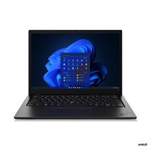 Lenovo ThinkPad L13 Gen 3 (AMD) Laptop 33.8 cm (13.3") WUXGA AMD