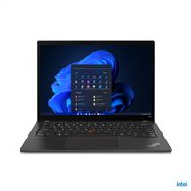 Lenovo ThinkPad T14s Gen 3 (Intel) Laptop 35.6 cm (14") WUXGA Intel®