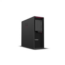 Lenovo ThinkStation | Lenovo ThinkStation P620, 4 GHz, AMD Ryzen Threadripper PRO, 5955WX,