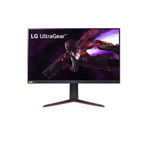 180 Hz | LG 32GP850B computer monitor 81.3 cm (32") 2560 x 1440 pixels 2K
