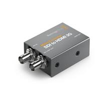 Blackmagic Design Broadcast Accessories | Micro Converter - SDI to HDMI 3G 20 Pack | In Stock