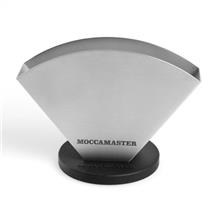Moccamaster MA003. Product type: Filter holder, Brand compatibility: