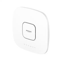 Netgear Wireless Access Points | NETGEAR WAX630E 7800 Mbit/s White Power over Ethernet (PoE)