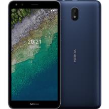 Nokia C01 Plus 5.45 Inch Android (Go Edition) UK | Nokia C01 Plus 5.45 Inch Android (Go Edition) UK SIM Free Smartphone