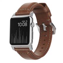 Nomad Wearables | Nomad NM1A4RST00 Smart Wearable Accessories Band Brown Leather
