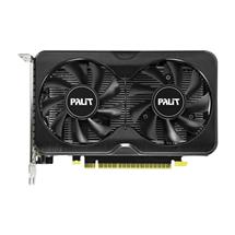 Palit GeForce GTX 1630 Dual, GeForce GTX 1630, 4 GB, GDDR6, 64 bit,