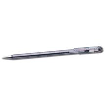 Superb Medium | Pentel Superb Medium Black Stick ballpoint pen 12 pc(s)