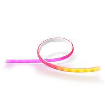 Philips Hue White and colour ambience Gradient lightstrip extension 1
