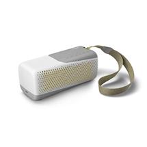 Philips Wireless speaker Mono portable speaker White 10 W