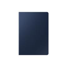 Samsung Tablet Cases | Samsung EF-BT630P 27.9 cm (11") Folio Navy | In Stock