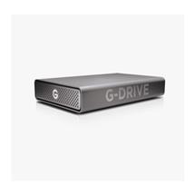 SanDisk G-DRIVE external hard drive 20 TB Grey | Quzo UK