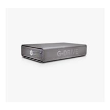 G-TECHNOLOGY External Hard Drives | SanDisk G-DRIVE Pro external hard drive 20000 GB Grey