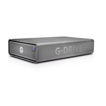 SanDisk G-DRIVE PRO STUDIO 7680 GB Grey | Quzo UK