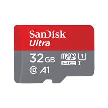 Sandisk Ultra microSD | SanDisk Ultra microSD 32 GB MicroSDHC UHS-I Class 10