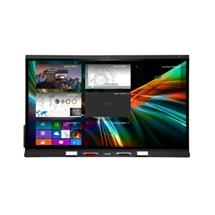SMART 6065S-V3 Pro interactive display with iQ Black