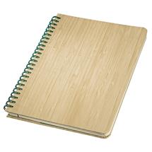 Conceptum Writing Notebooks | Sigel Conceptum writing notebook A5 160 sheets Bamboo, Beige