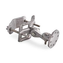 SilverNet TILT AND SWIVEL 3 AXIS MOUNTING BRACKET | SilverNet TILT AND SWIVEL 3 AXIS MOUNTING BRACKET | In Stock