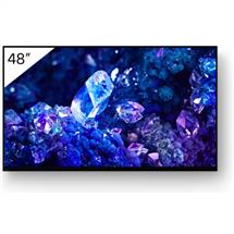 48" | Sony FWD48A90K Signage Display 121.9 cm (48") OLED WiFi 4K Ultra HD