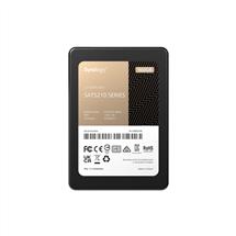 Synology SSD 2.5” SATA 960GB 2.5" Serial ATA III | In Stock